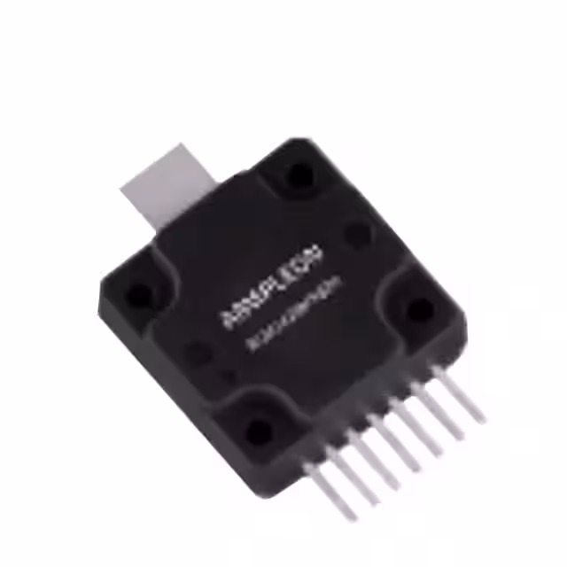 BLM2425M9S20Z Ampleon USA Inc.  RF Amplifiers